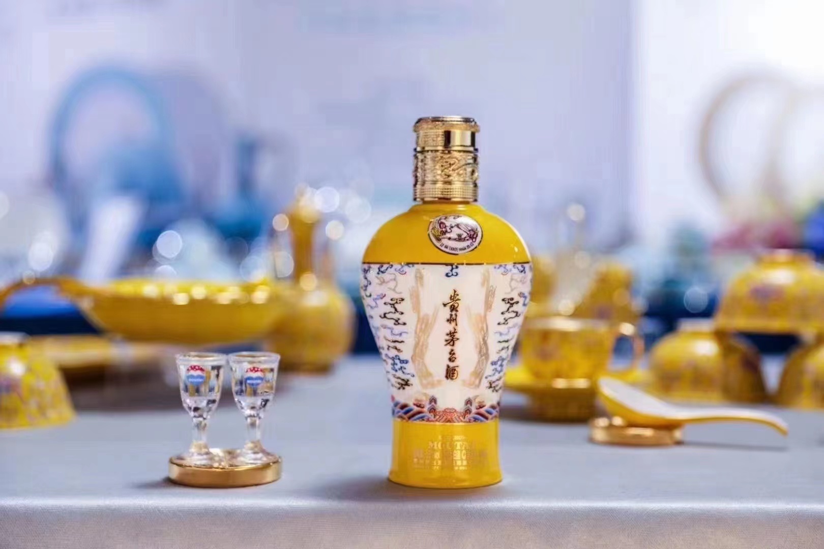 那大镇聊城东昌府高价回收茅台酒多少钱哪里回收(附近上门回收茅台酒）?